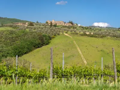 La corte di Campalli 025
