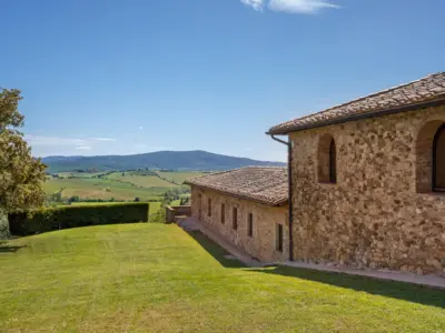 La corte di Campalli 026