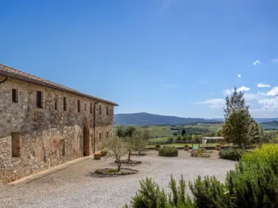La corte di Campalli 030
