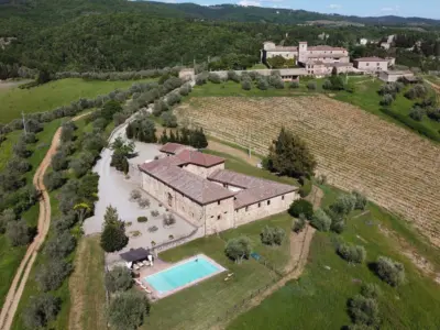 La corte di Campalli 038