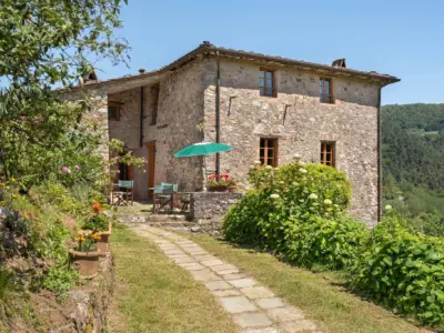 Villa Bottino 2