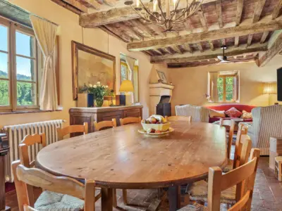 Villa Bottino 6