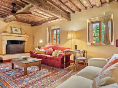 Villa Bottino 7