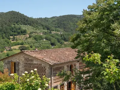 Villa Bottino 23
