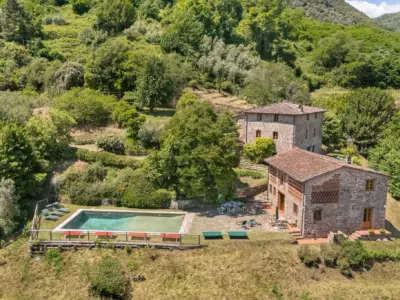 Villa Bottino 48