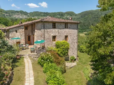 Villa Bottino