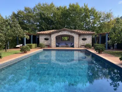 Villa Bongi 1