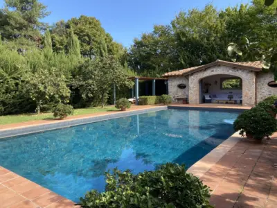 Villa Bongi 2