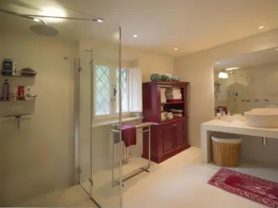 Villa Bongi 2
