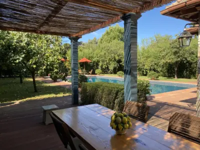 Villa Bongi 3