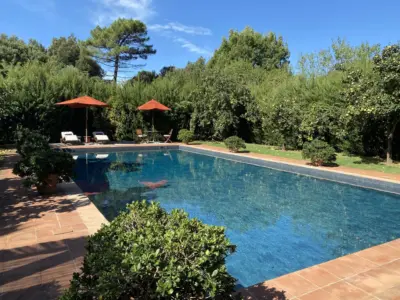 Villa Bongi 4