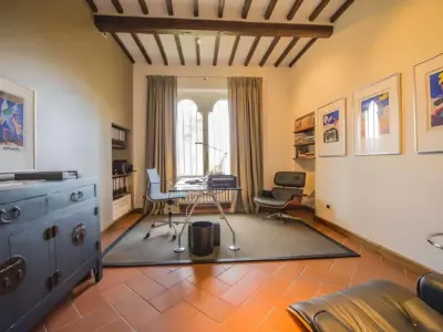 Villa Bongi 4