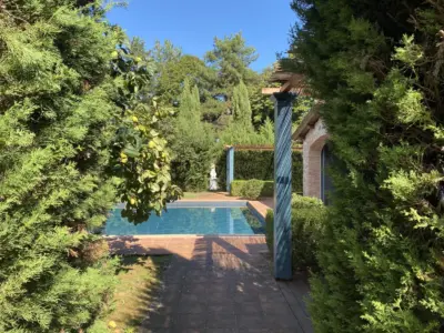 Villa Bongi 5