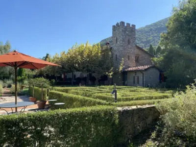 Villa Bongi 6