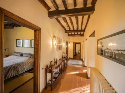 Villa Bongi 8