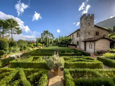 Villa Bongi 11