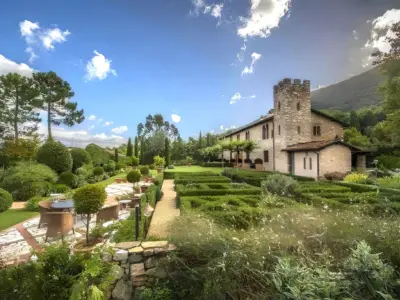 Villa Bongi 13