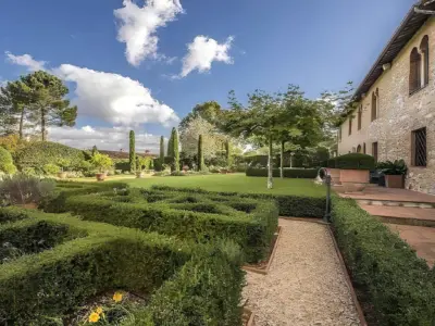 Villa Bongi 15