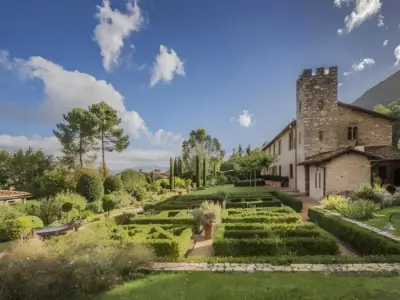 Villa Bongi 17
