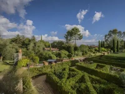 Villa Bongi 18