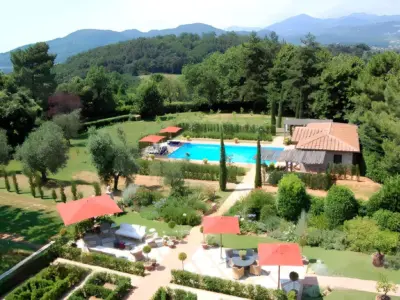 Villa Bongi 19