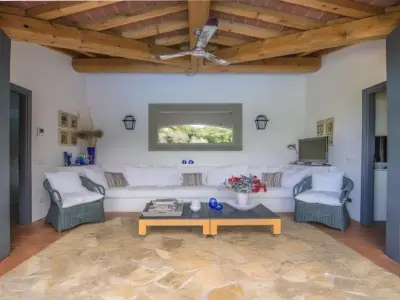 Villa Bongi 20