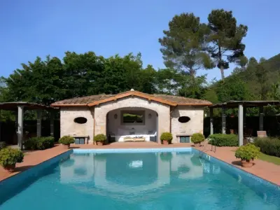 Villa Bongi 21