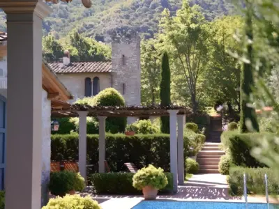 Villa Bongi 22