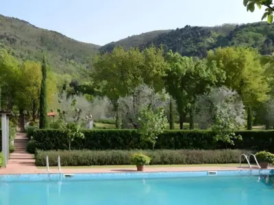 Villa Bongi 24