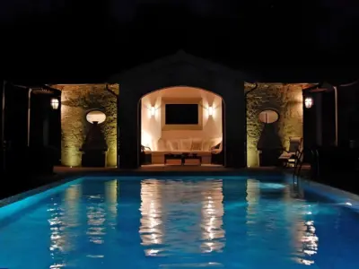 Villa Bongi 26
