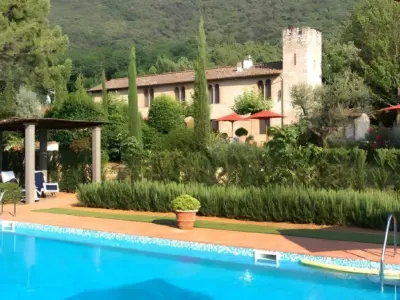 Villa Bongi 27