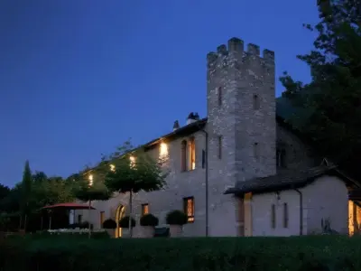 Villa Bongi 28