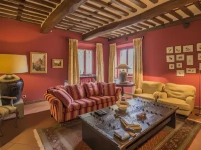 Villa Bongi 29