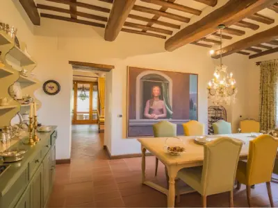 Villa Bongi 43