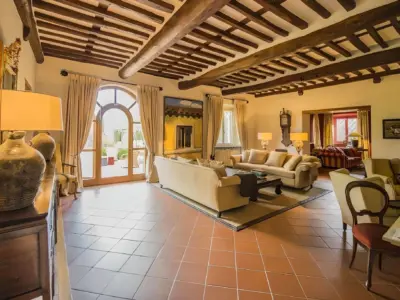 Villa Bongi 46
