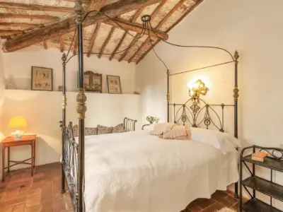Villa Camporempoli in zona Radda in Chianti