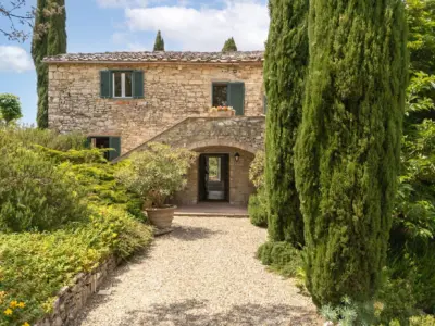Villa Camporempoli in zona Radda in Chianti