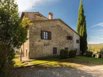 Casa V est 6 H
