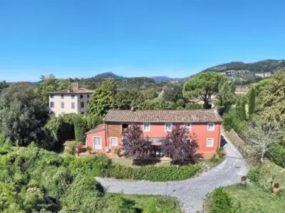Casa Rosa 001