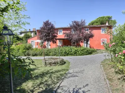 Casa Rosa 005