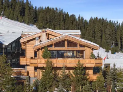 Chalet Lumiere IMG 6314