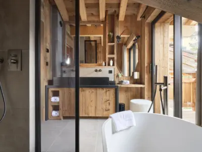 Chalet Lumiere IMG 6312