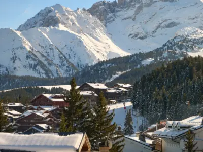 Chalet Lumiere IMG 6299