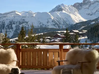 Chalet Lumiere IMG 6300