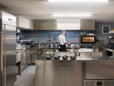 Chalet Lumiere IMG 6298