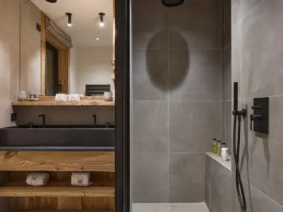 Chalet Lumiere IMG 6292