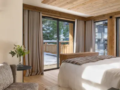 Chalet Lumiere IMG 6285