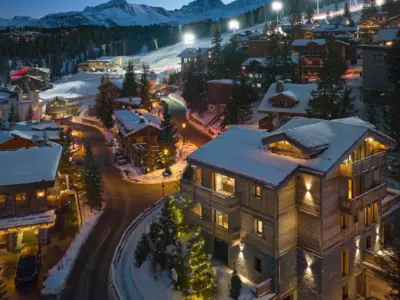 Chalet Lumiere IMG 6275