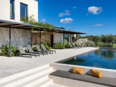 Villa Amore 8