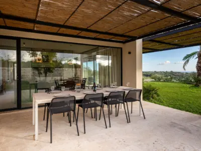Villa Amore 14